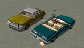 Idaho HD GTA 3 for Mobile