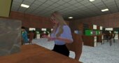 Olivia Office Suit from The Grand Mafia
