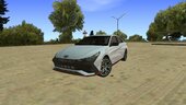 '22 Hyundai Elantra N