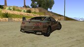 Nissan GT-R (R35)