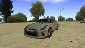Nissan GT-R (R35)
