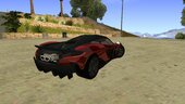 McLaren W1