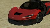 McLaren W1