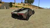 W Motors Fenyr SuperSport