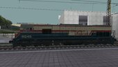 GT22 9045