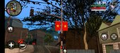 VietNam Flag Mod for Mobile