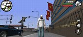 VietNam Flag Mod for Mobile
