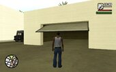 Open All Secret Garage