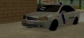 2009 Chevrolet Lacetti Hooligan for Mobile