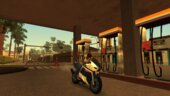 GTA 4 Shitzu NRG-900RR