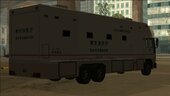 [Model Extras] Super Ambulance