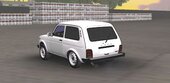 Lada 2121 Niva 2011 (Azerbaijan Avtosh) for Mobile
