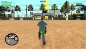 [MTA:SA] Race League by Vally [Remastered]