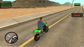 [MTA:SA] Race League by Vally [Remastered]