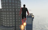 TONY STARK [ Addon Ped ]