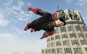 TONY STARK [ Addon Ped ]