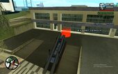 Job Export Vehicle