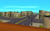 GTA Advance Map