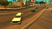 School's Out (DYOM)