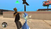 Miy's Cirno