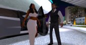 Naomi Casual from The Grand Mafia
