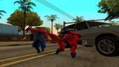 Ant-Man Classic from Marvel Super War