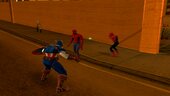 Captain America (Marvel Duel)