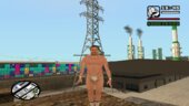 Chris Pontius (Jackass: The Game)