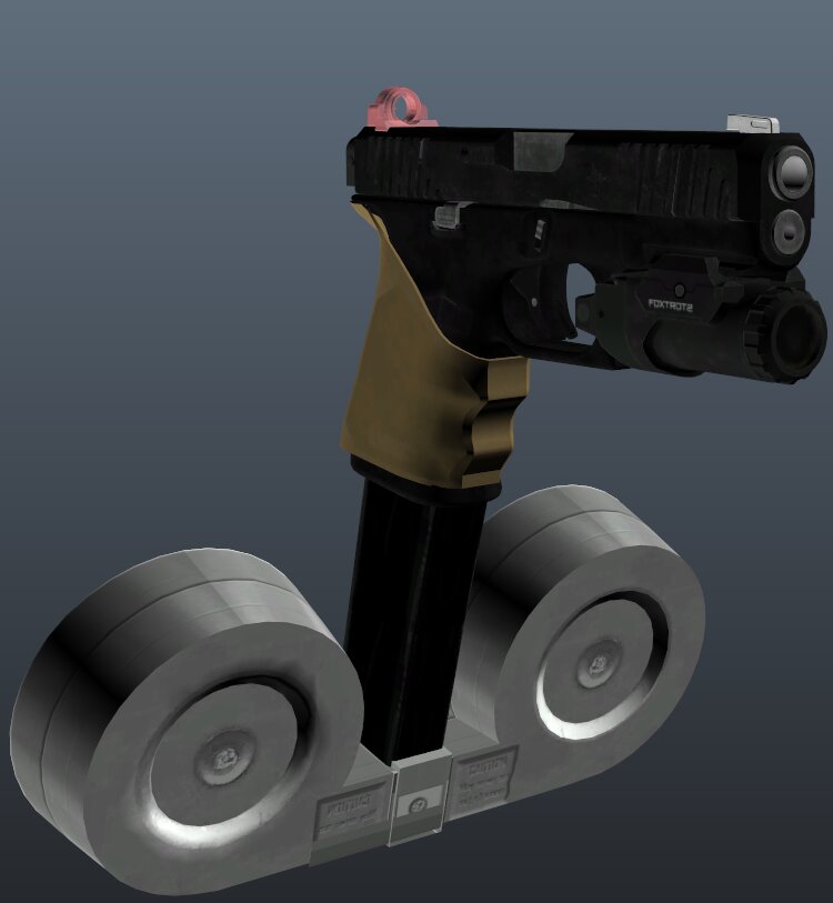 mod