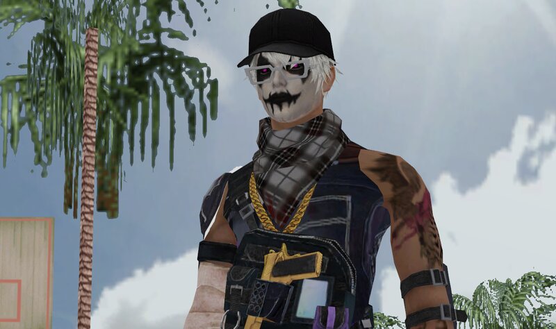mod