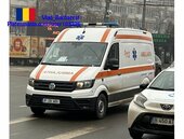 Volkswagen Crafter SAJ
