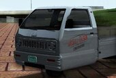 GTA V Shitzu Keitora 3W
