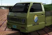 GTA V Shitzu Keitora 3W