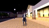 Solo Leveling: Sung Jin-woo