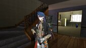 Blade & Kafka (Fortnite)