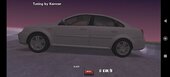Chevrolet Lacetti Stock 1.8 for Mobile