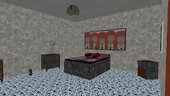 CJ House Interior Retextures