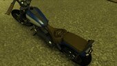 GTA 4 WCM Wayfarer v1