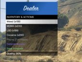 DealerGTAV: Drug Empire Simulator