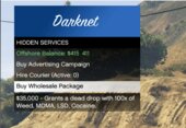 DealerGTAV: Drug Empire Simulator