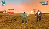 New Update Pedestrian Beta Vice City for Mobile