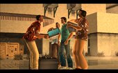 [VC] Xbox Hands + Upscale X2 (Only CS) 