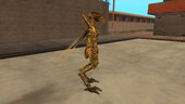 Geonosian from Star Wars Battlefront 2 (2005)