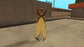 Geonosian from Star Wars Battlefront 2 (2005)