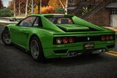 Grotti Cheetah Classic - Vice City PD