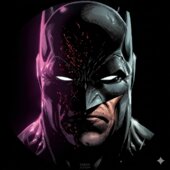 Comics Batman Jason Fabok's Style
