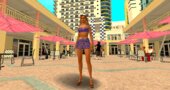 Izabel Night Party from The Grand Mafia