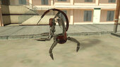 Droideka from Star Wars Battlefront 2 (2005)