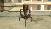 Droideka from Star Wars Battlefront 2 (2005)