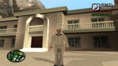 Johnny Knoxville (Jackass: The Game)